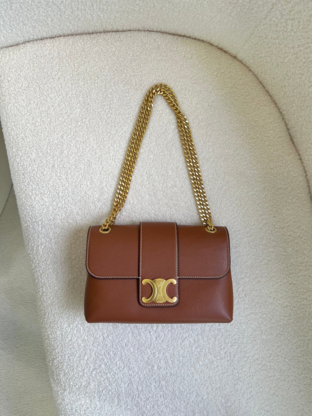 B1X44CL412 Popular   leather bag