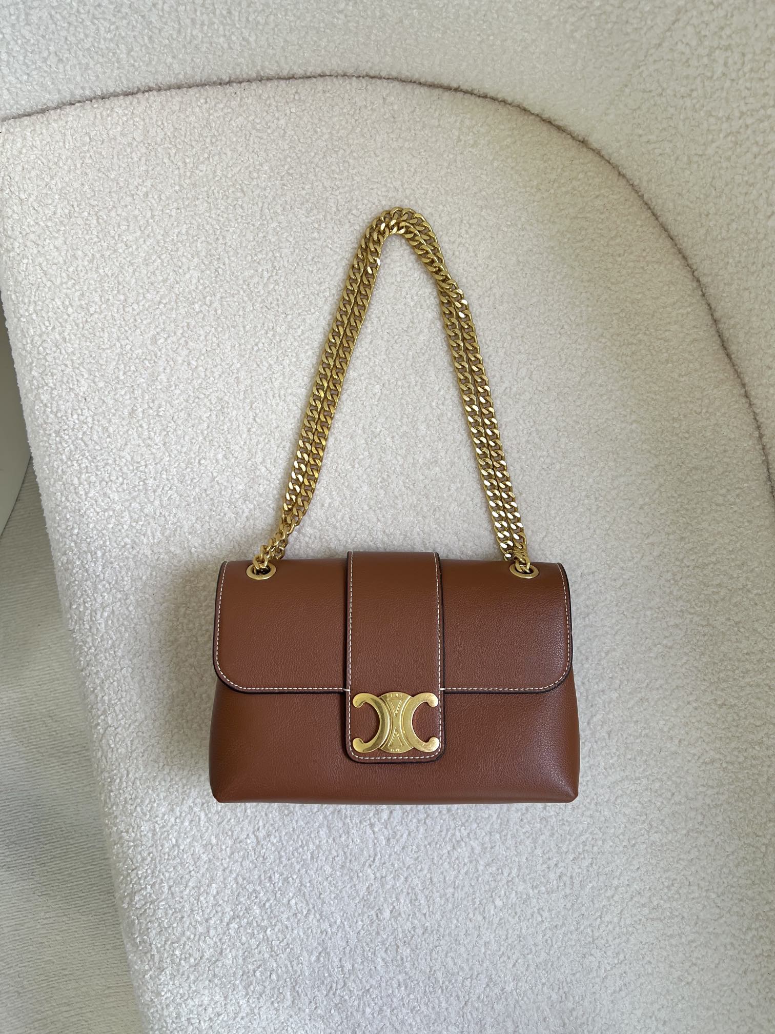 B1X44CL412 Popular   leather bag