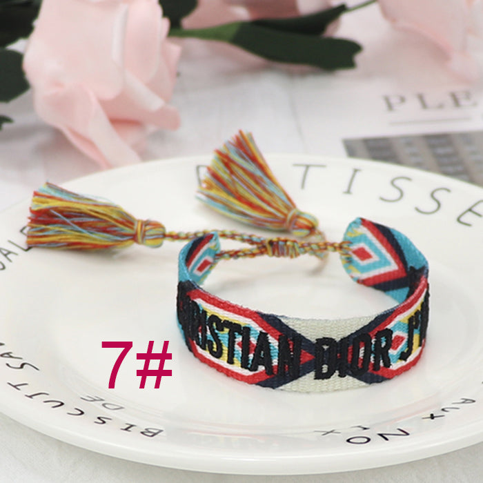 XA90D2K  Popular Bracelets
