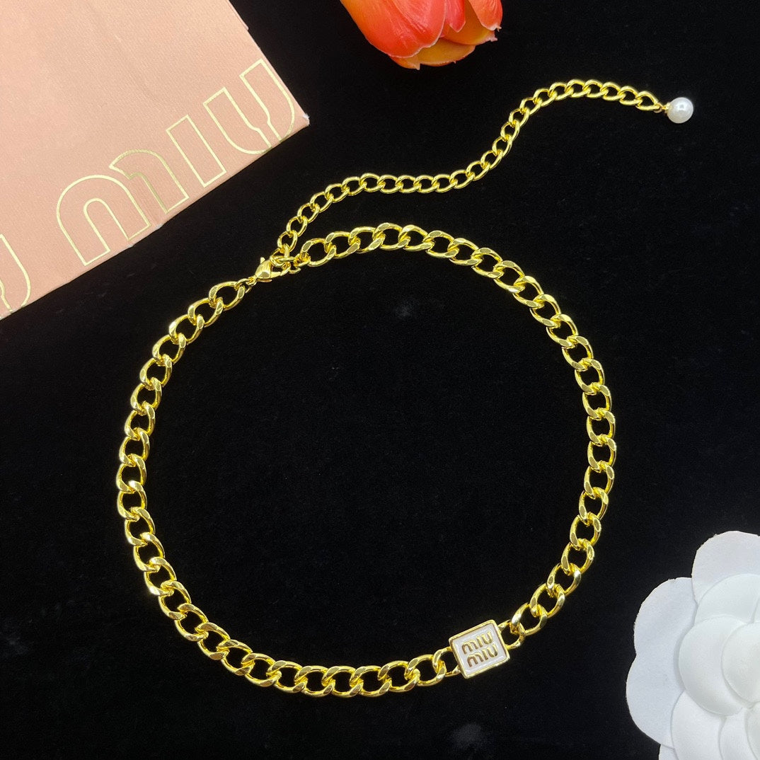 X1Q85A435X Popular Necklaces