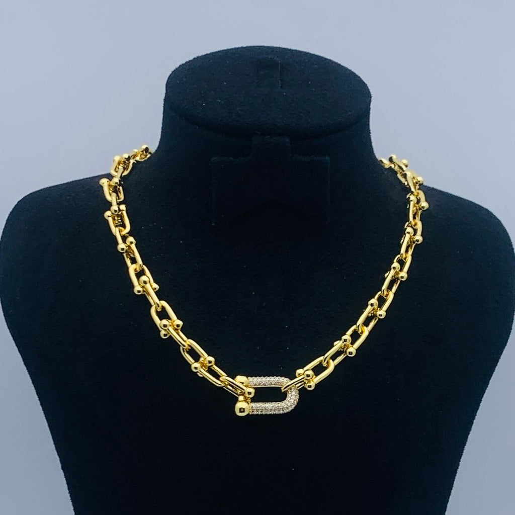 X1X54T31X  Popular    Earring Bracelets Necklaces