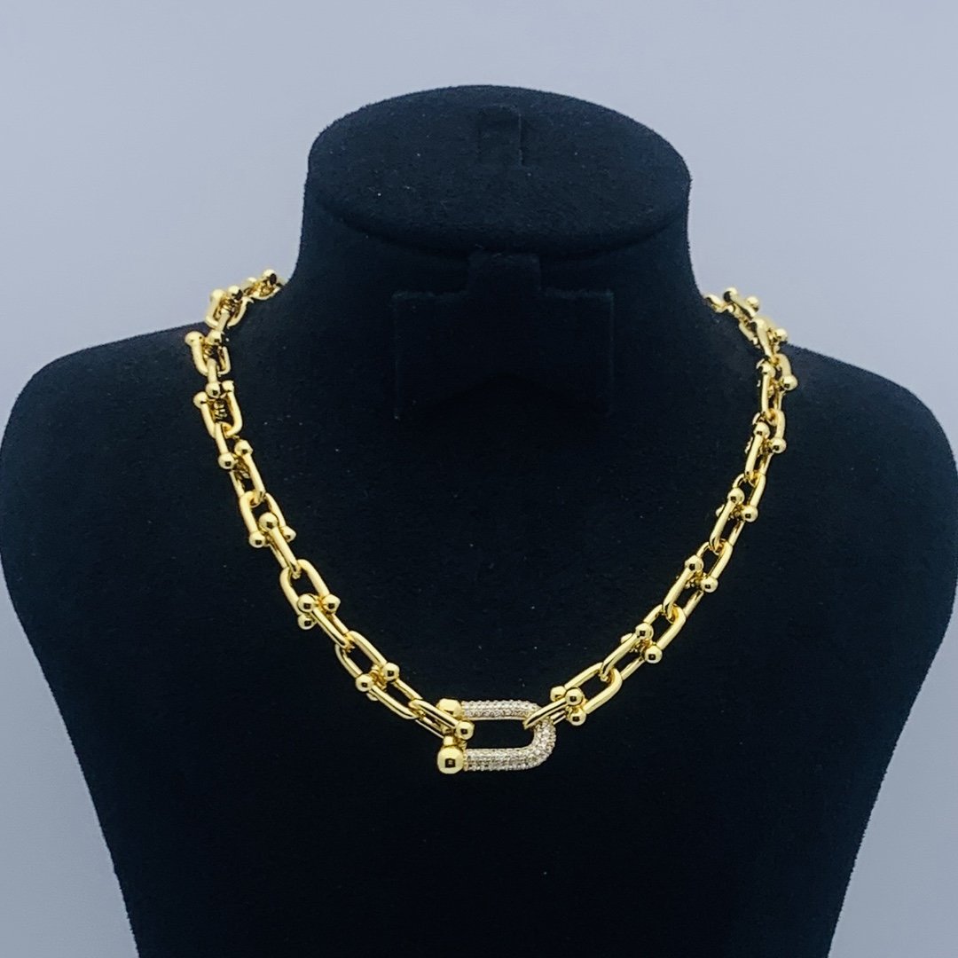 X1X54T31X  Popular    Earring Bracelets Necklaces
