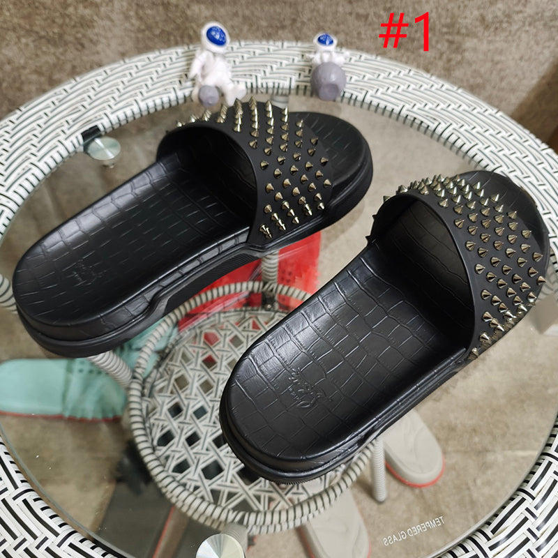 Z2ZA14 Popular Slippers