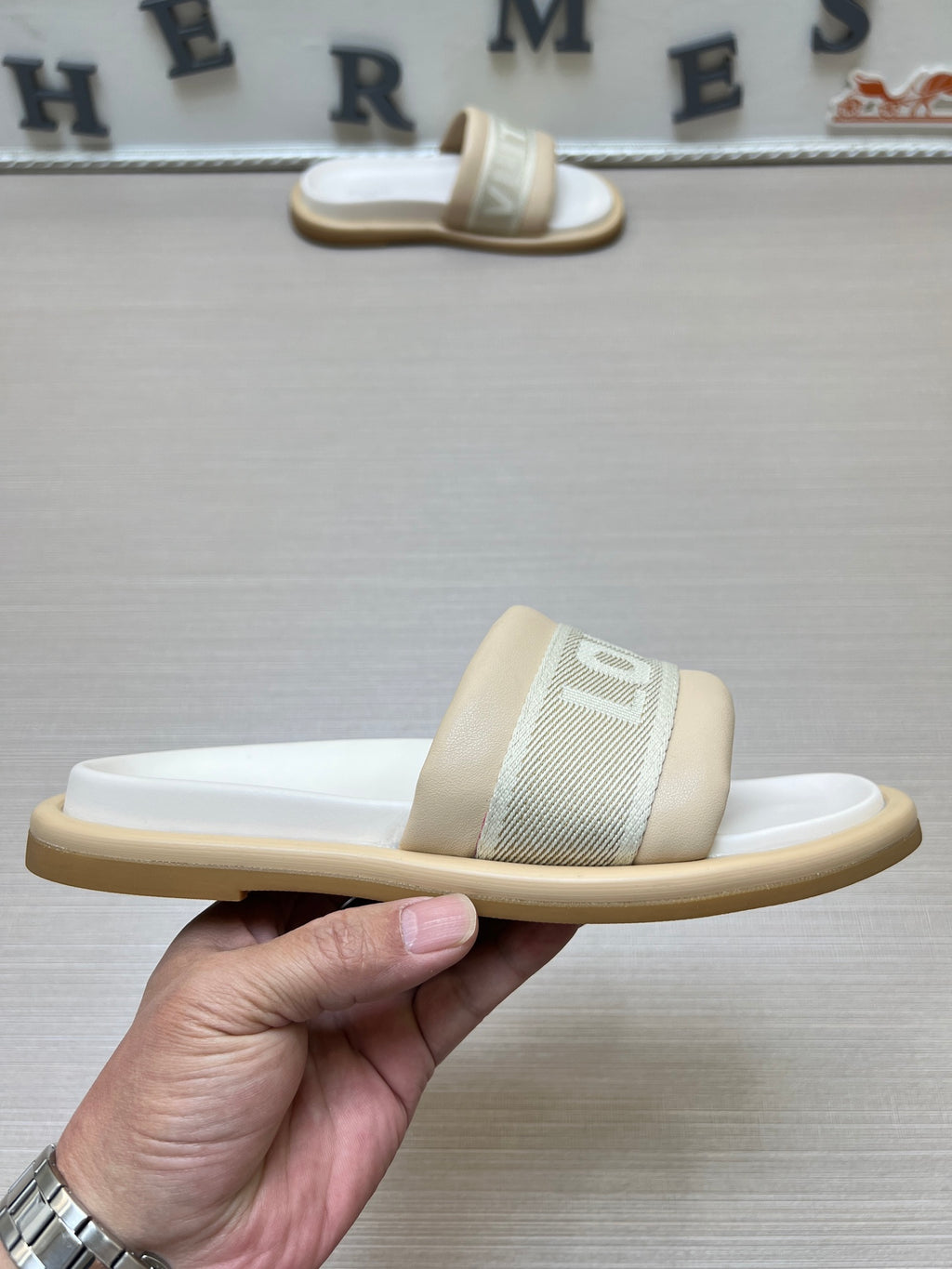 Z5Z35E299 Popular Slippers