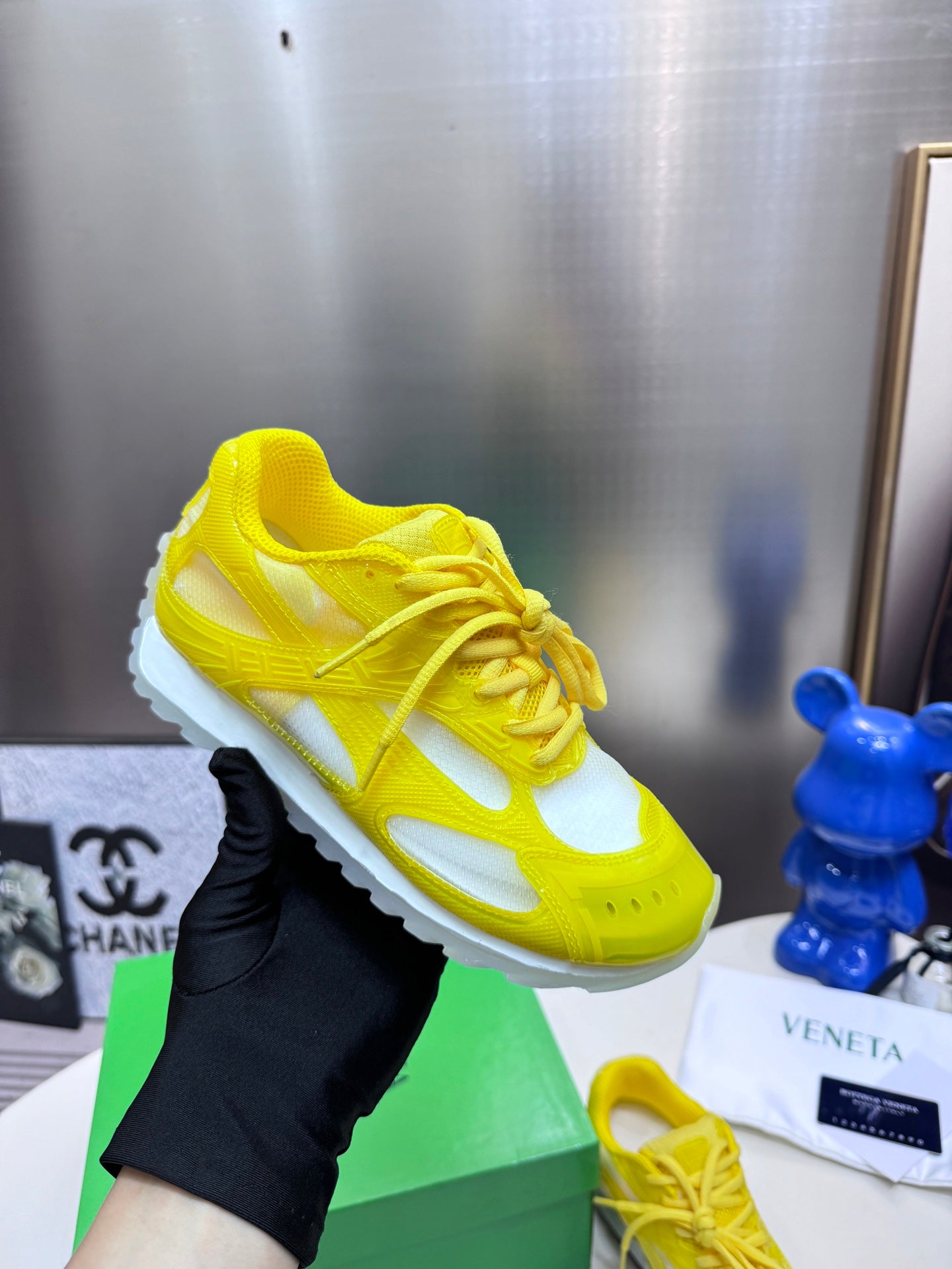 Z1Q105A354 Popular Shoes