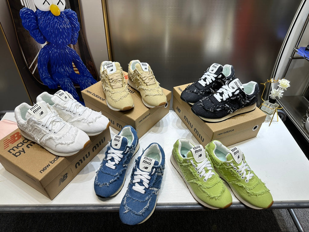 Z1Q105A341 Popular  Shoes