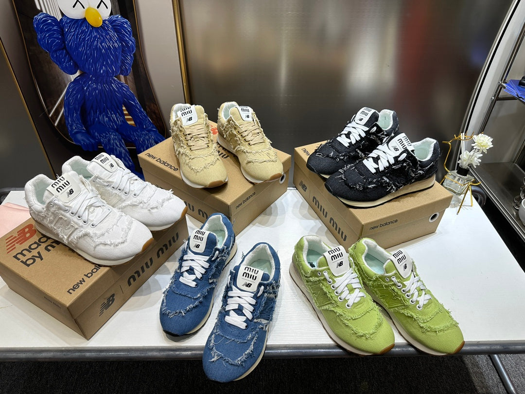 Z1Q105A341 Popular  Shoes