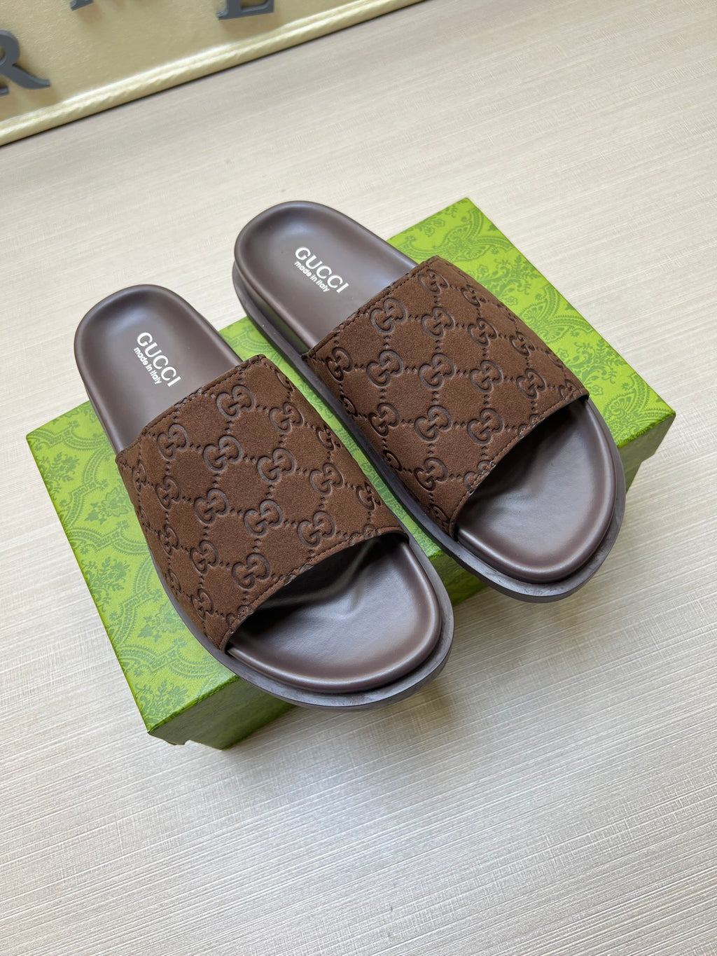 Z5QB15 Popular Slippers