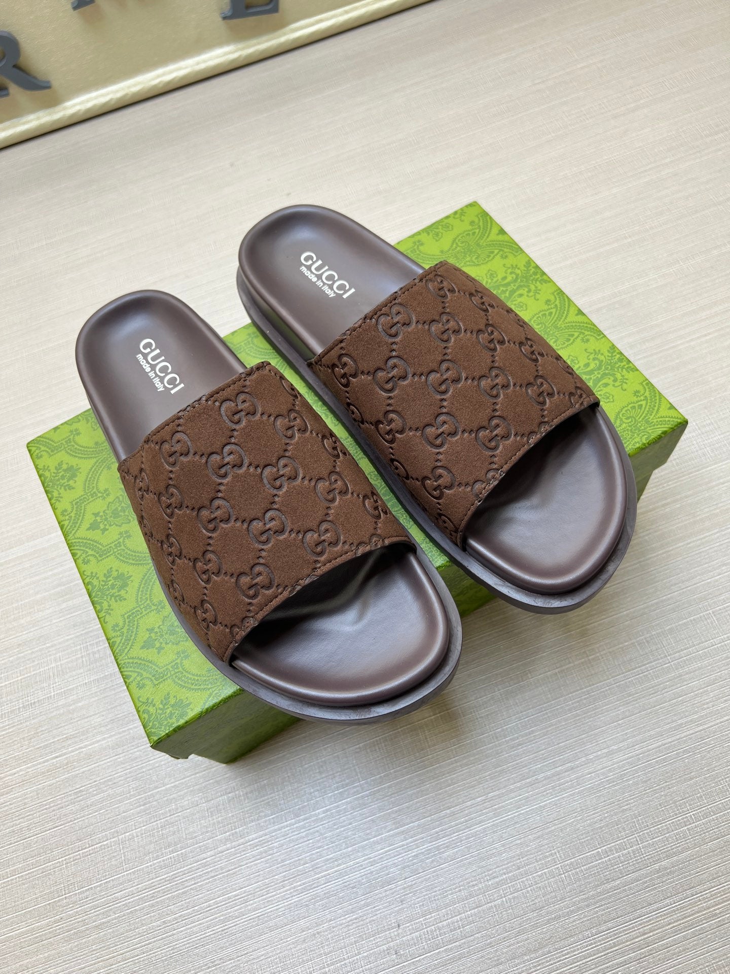 Z5QB15 Popular Slippers