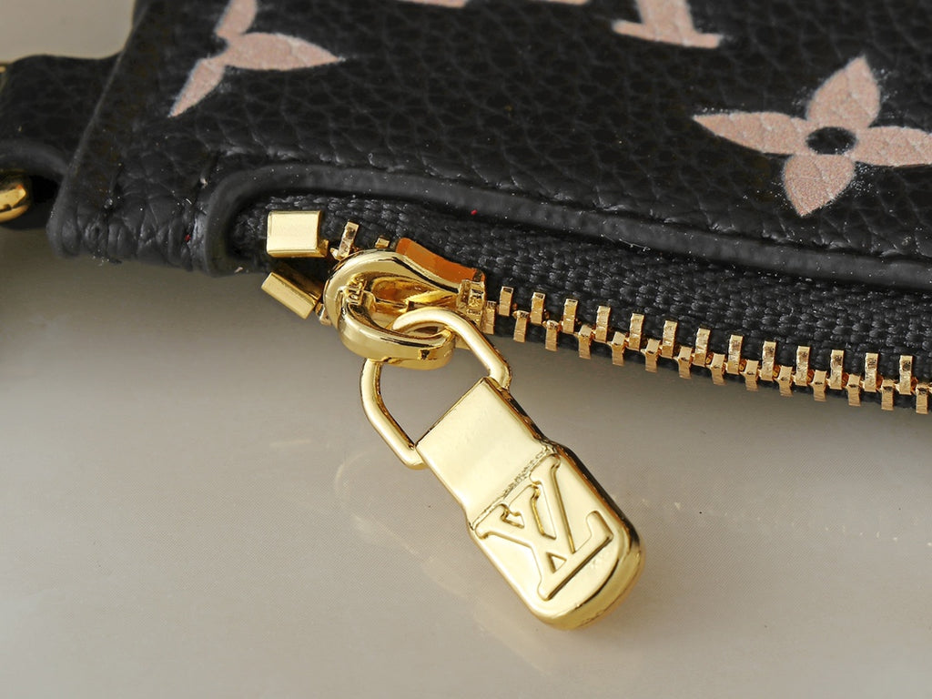 B12W15E3 Popular  leather bag