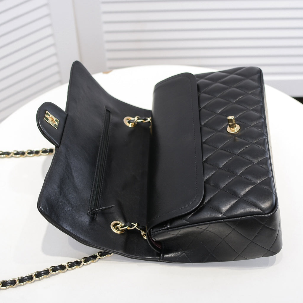 B1X43C97 Popular  leather bag 
