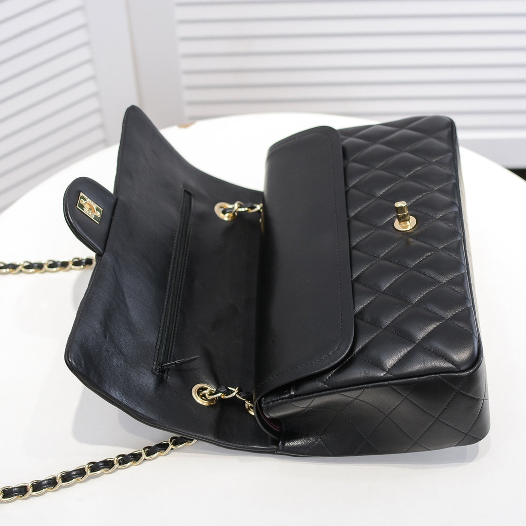 B1X43C97 Popular  leather bag 