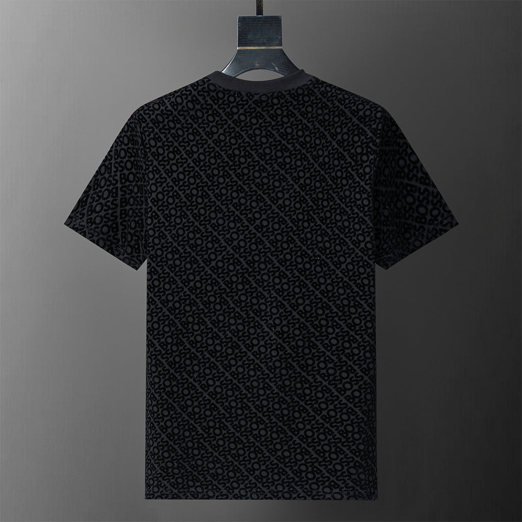 U1R35A115  Popular shirt and shorts set