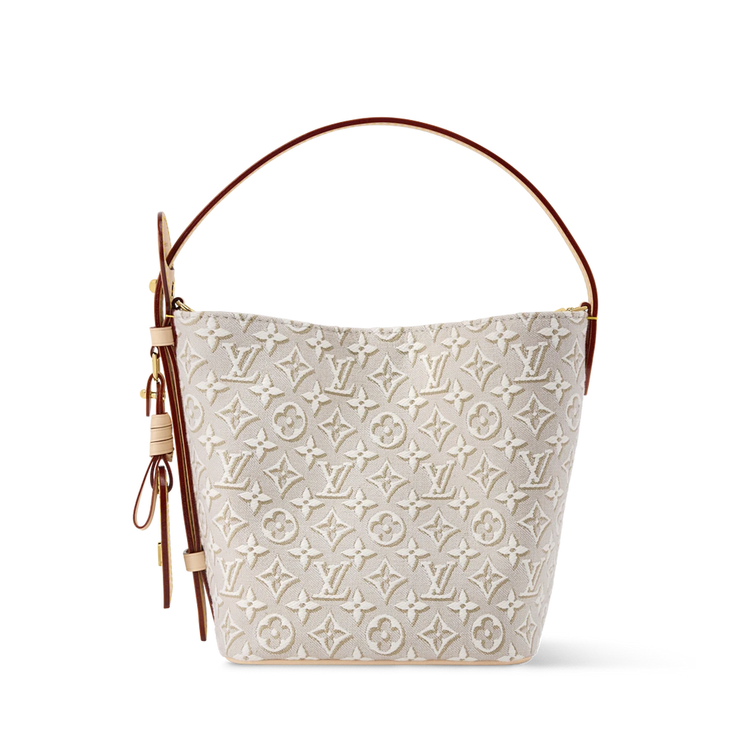 B1R76E23 Trendy classic high-quality Jacquard fabric bags
