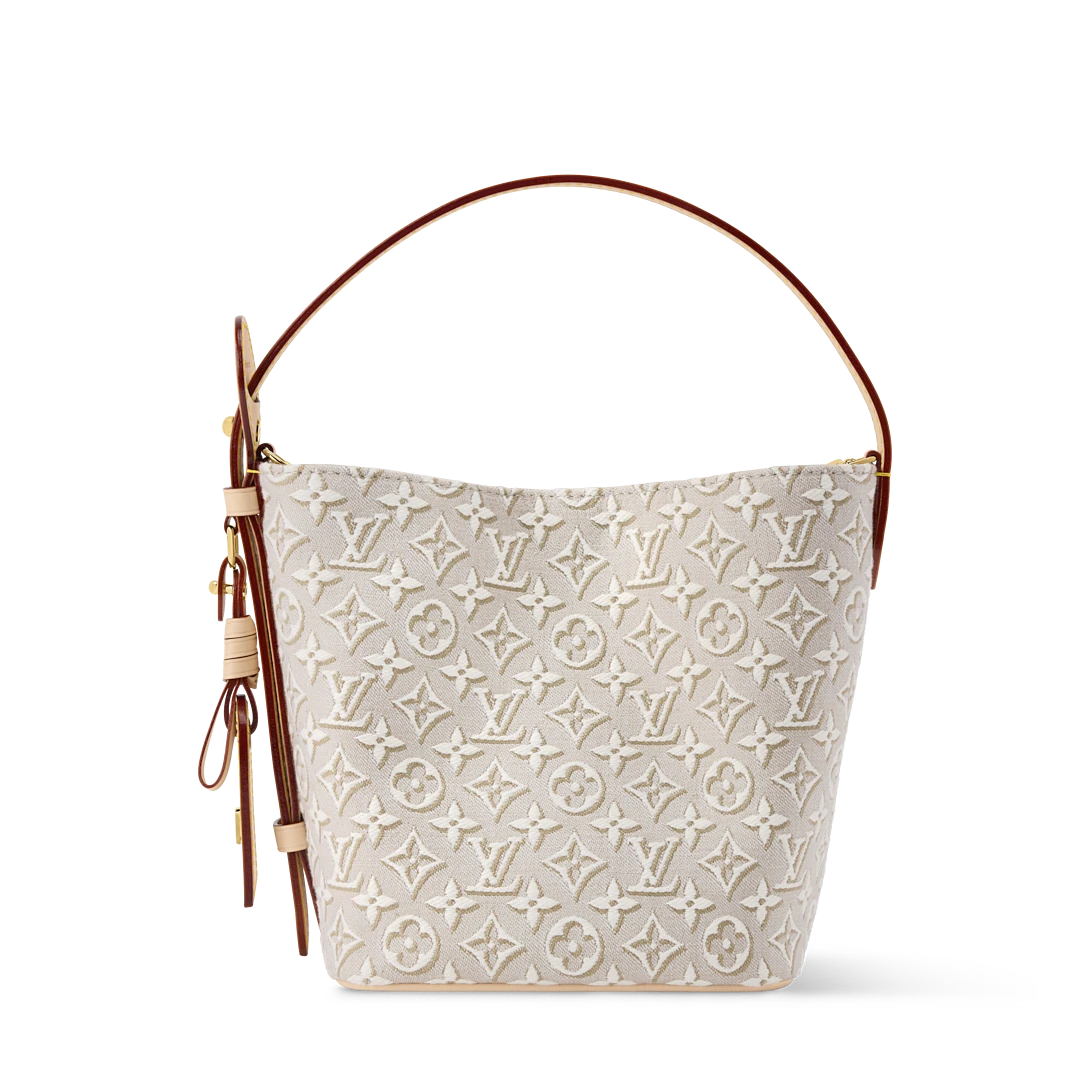 B1R76E23 Trendy classic high-quality Jacquard fabric bags