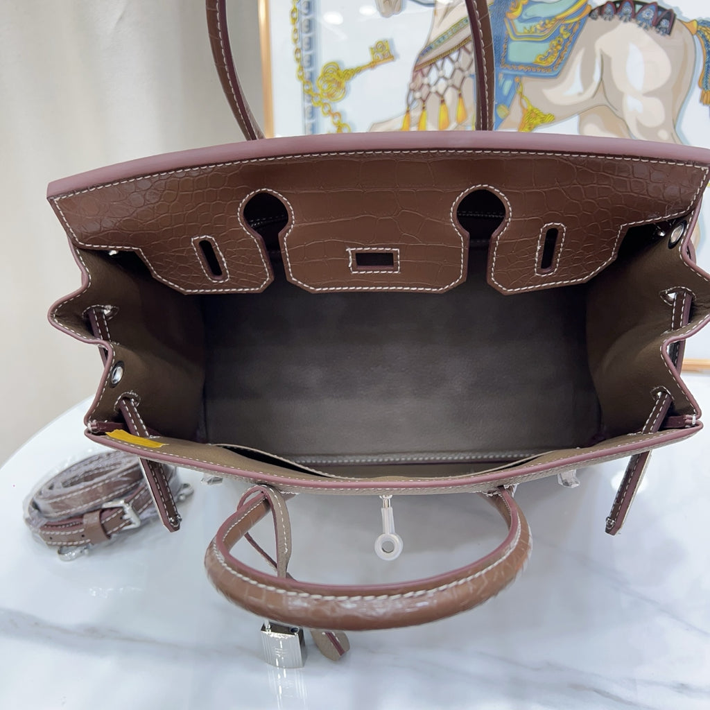 B1N46H3 Popular  leather bag 