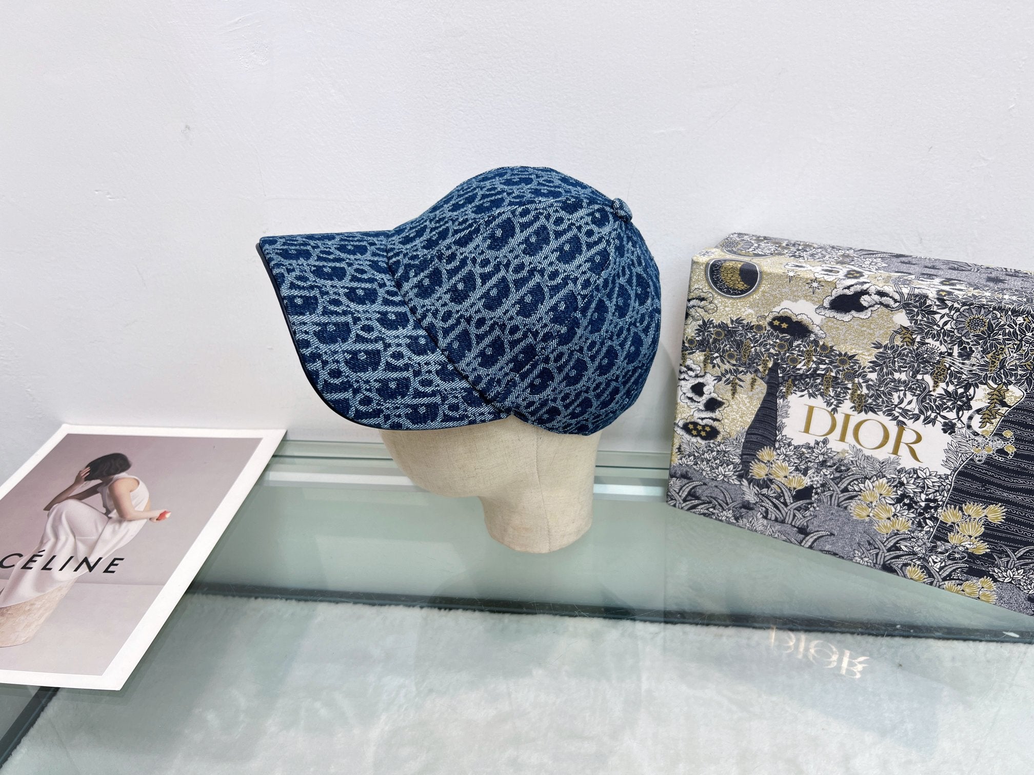 M1Q85D21 Popular  hats