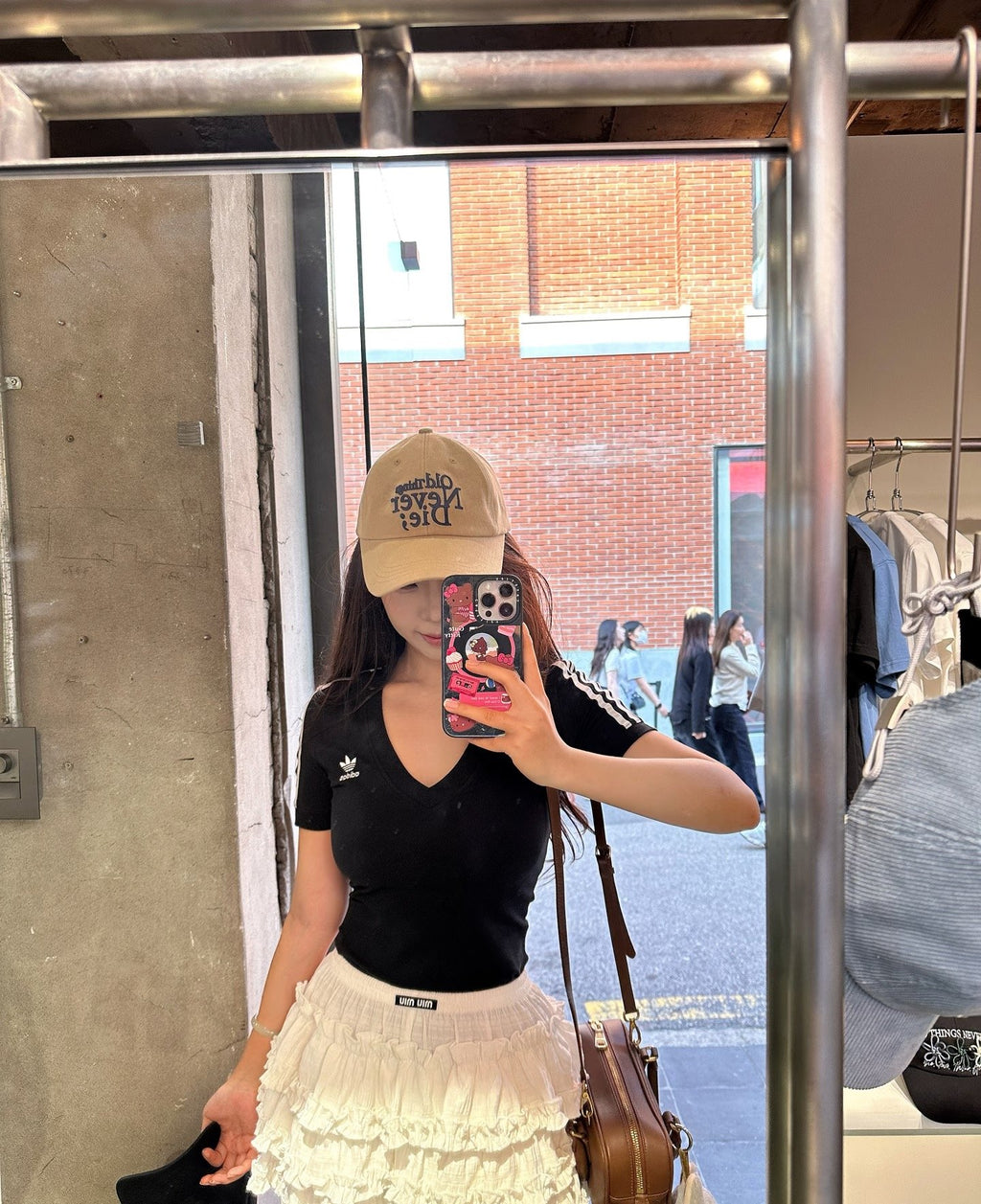 M1X36A13 Popular hats