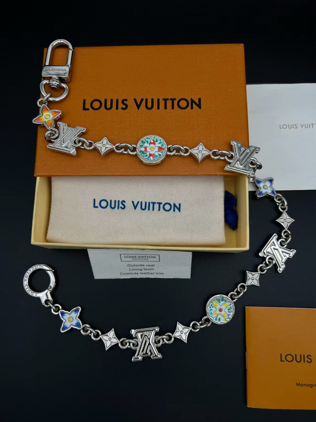 A1R76E91 Popular bag 's charms accessories