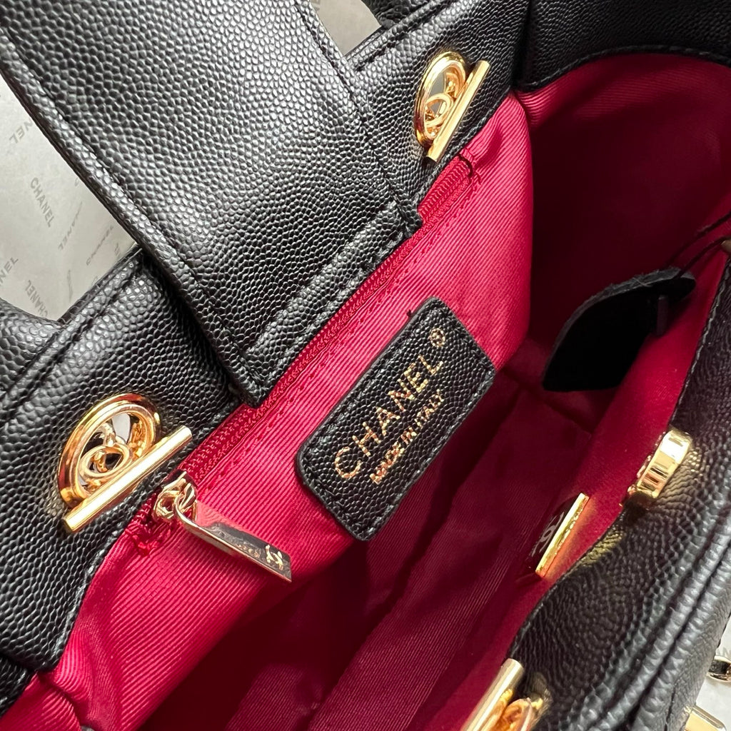 B1P36C34 Popular leather bag