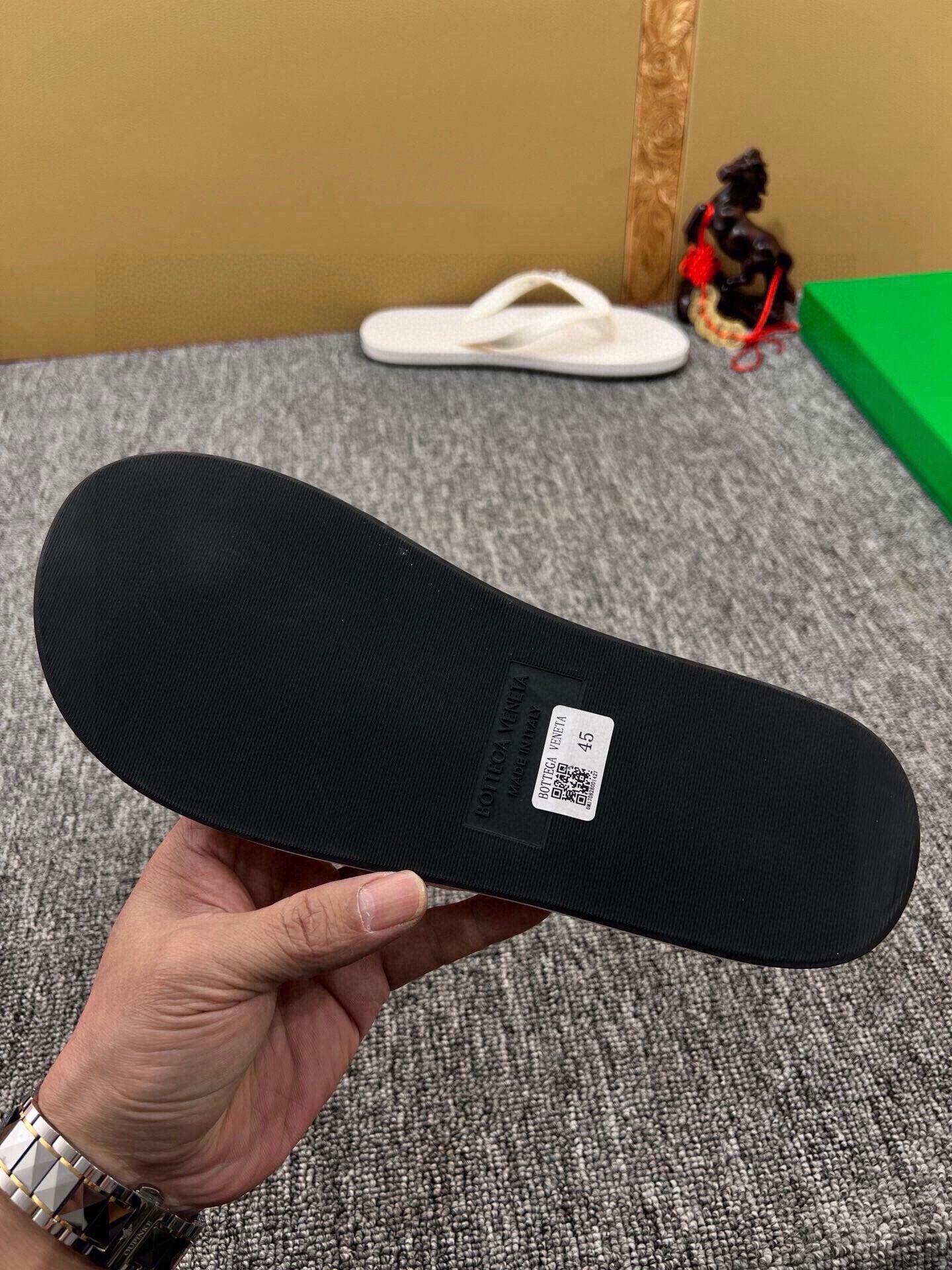 Z5Z35A293 Popular Slippers