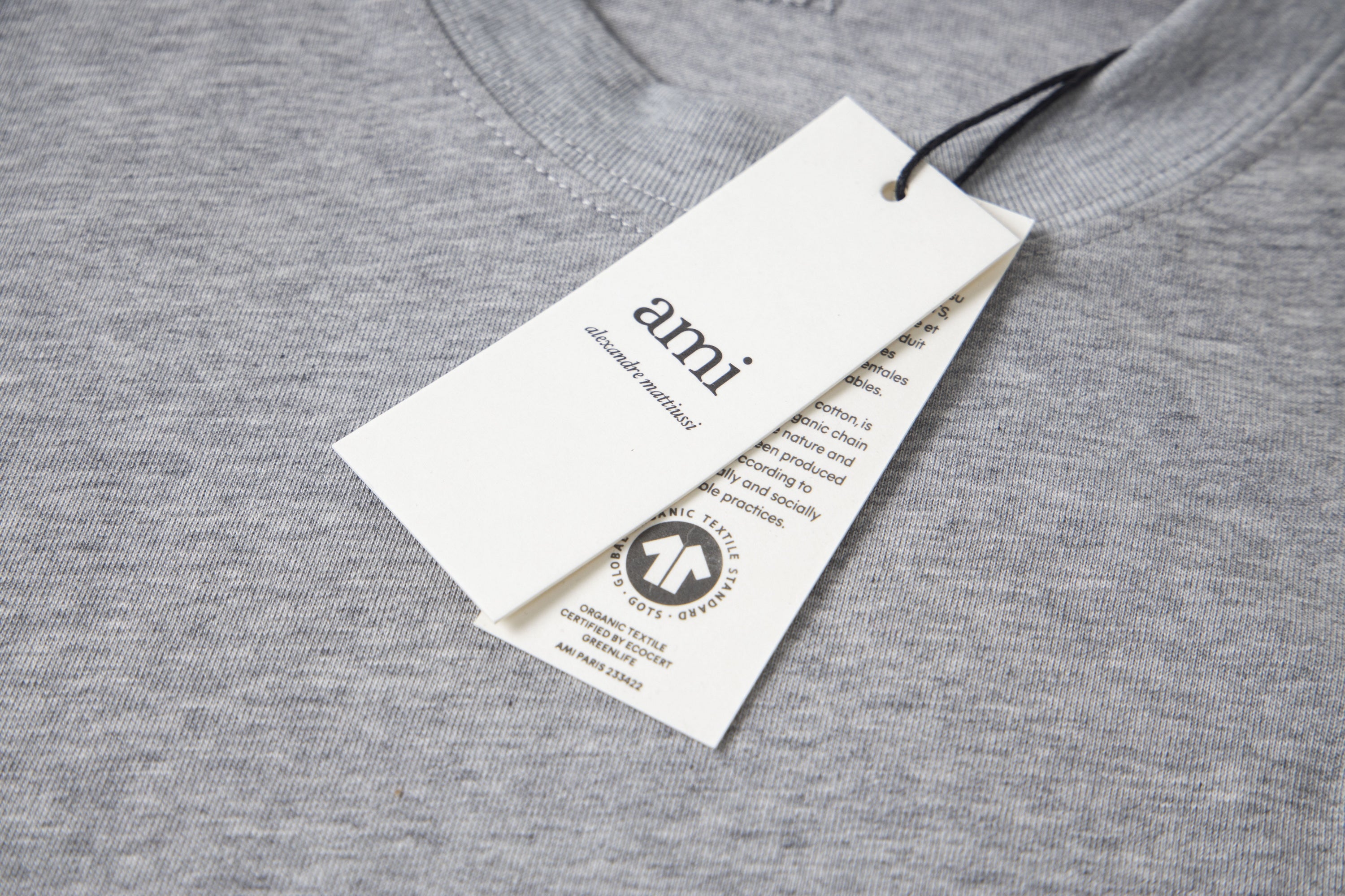 U1N45NA12 Popular T-shirt