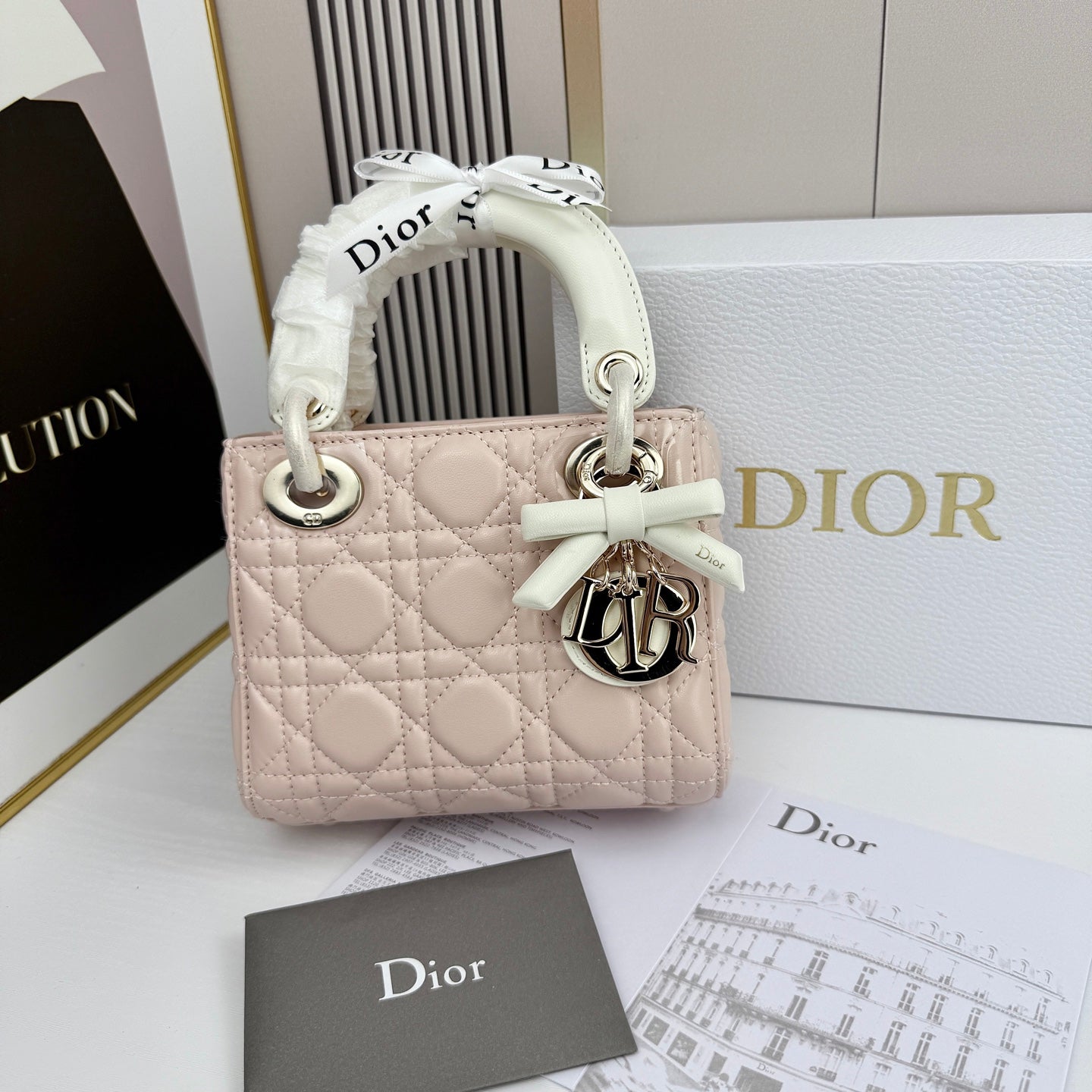 B1R66D1 Popular leather bag