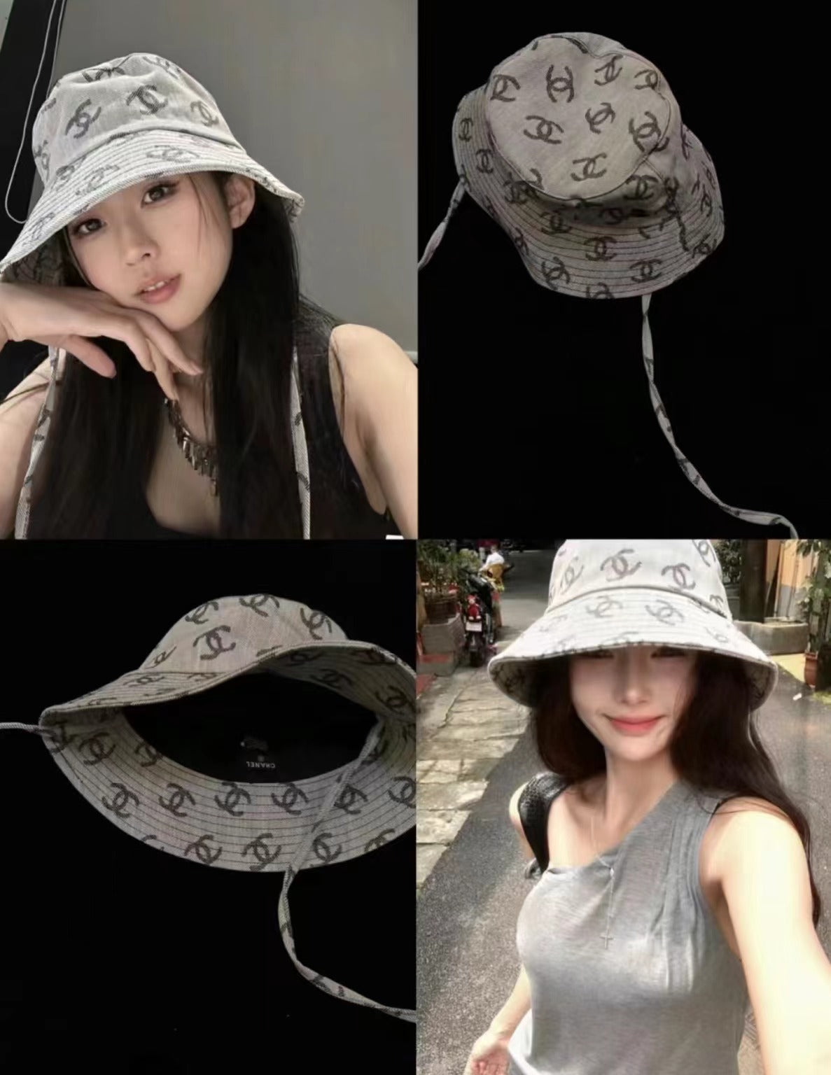 M1Q85C73 Popular  hats