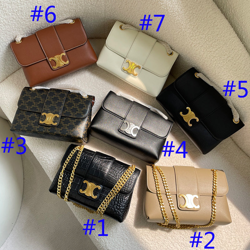 B1X44CL412 Popular   leather bag