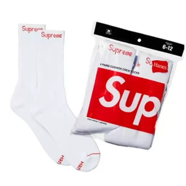SPX66A3 Popular socks 4 pairs