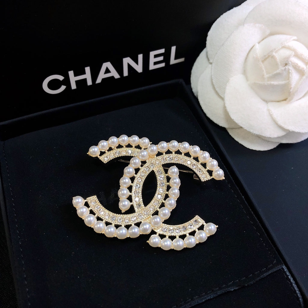 X14C859   Popular Brooch