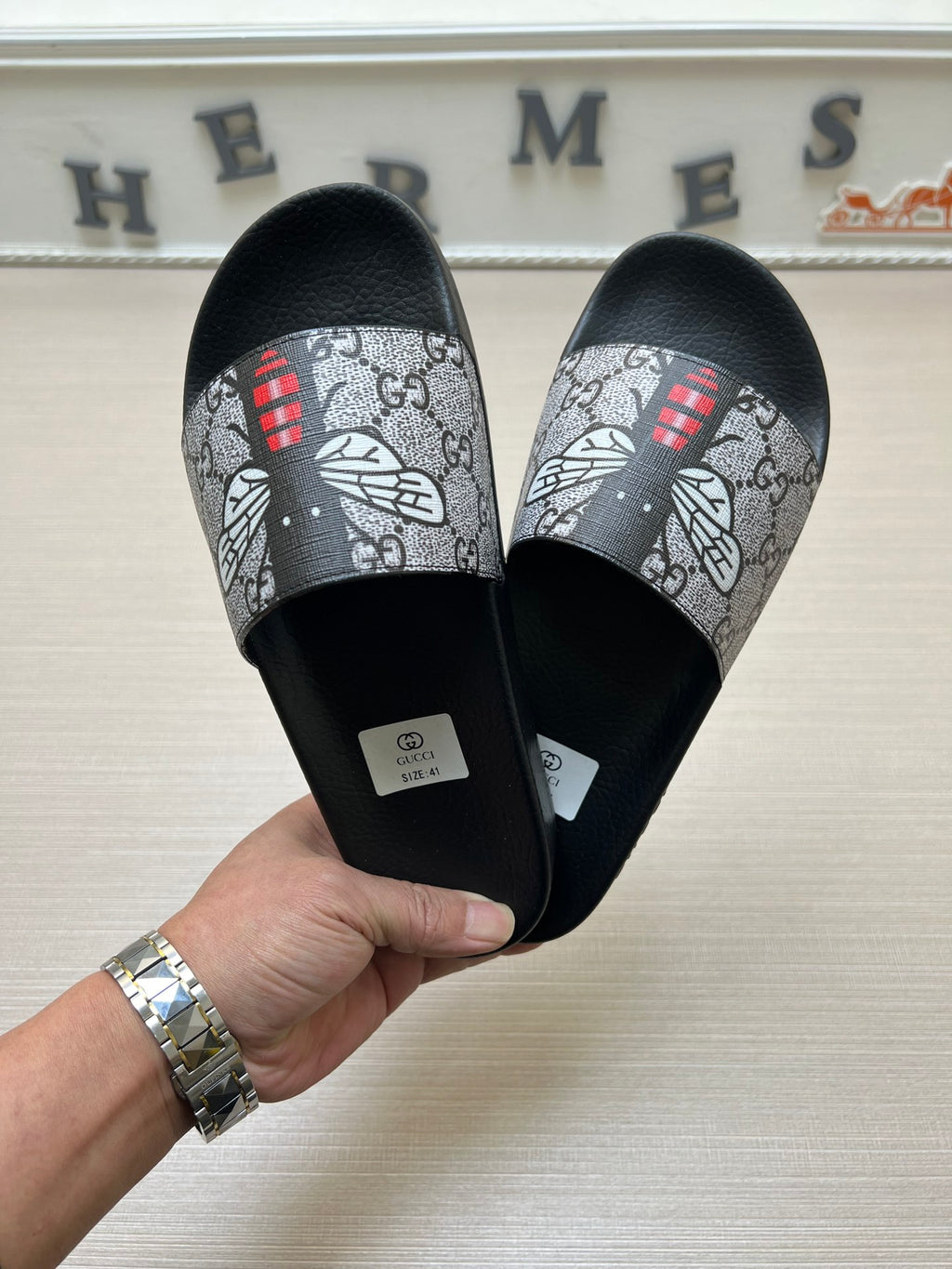 Z5LB235 Popular Slippers
