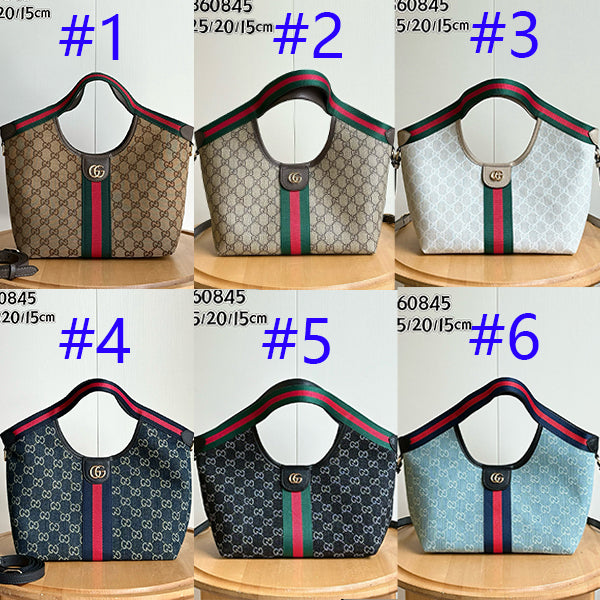 B1X76B12 Popular canvas bag