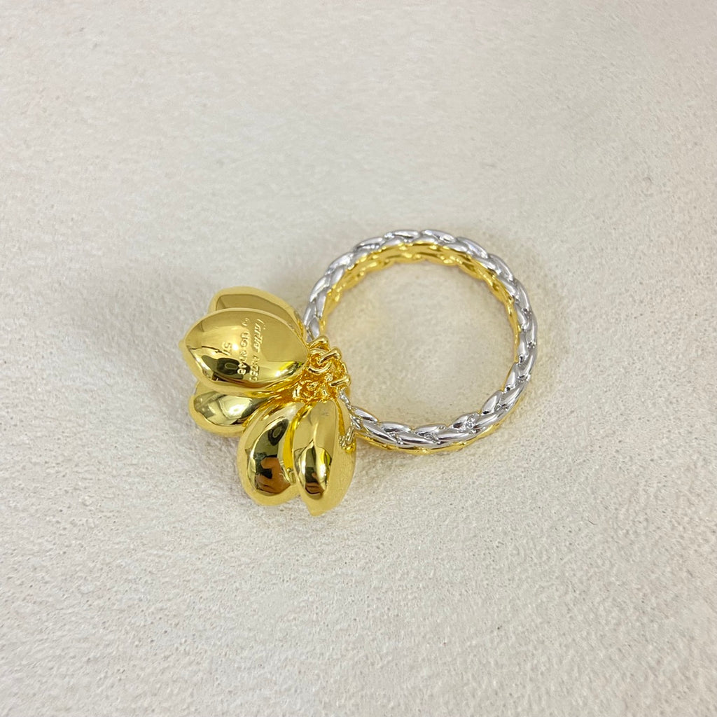 X5N56K33J Popular  Rings