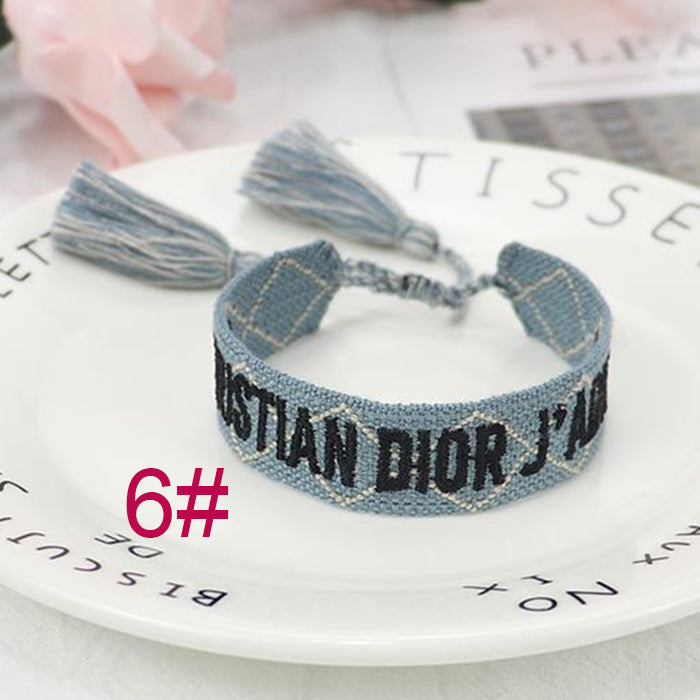 XA90D6K  Popular Bracelets