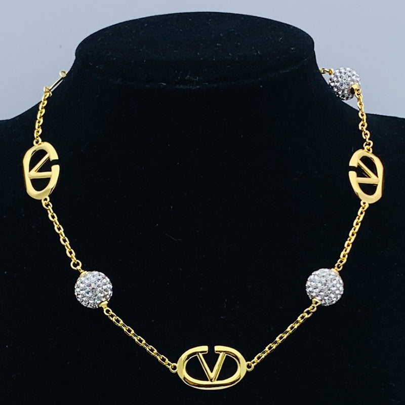 X1Z74VL82X  Popular    Bracelets Necklaces