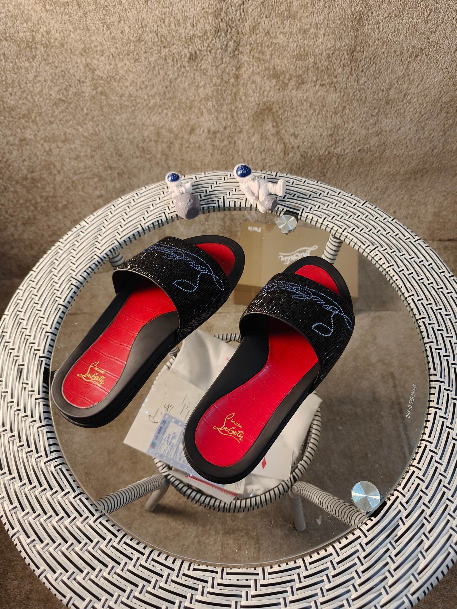 Z2ZA17 Popular Slippers