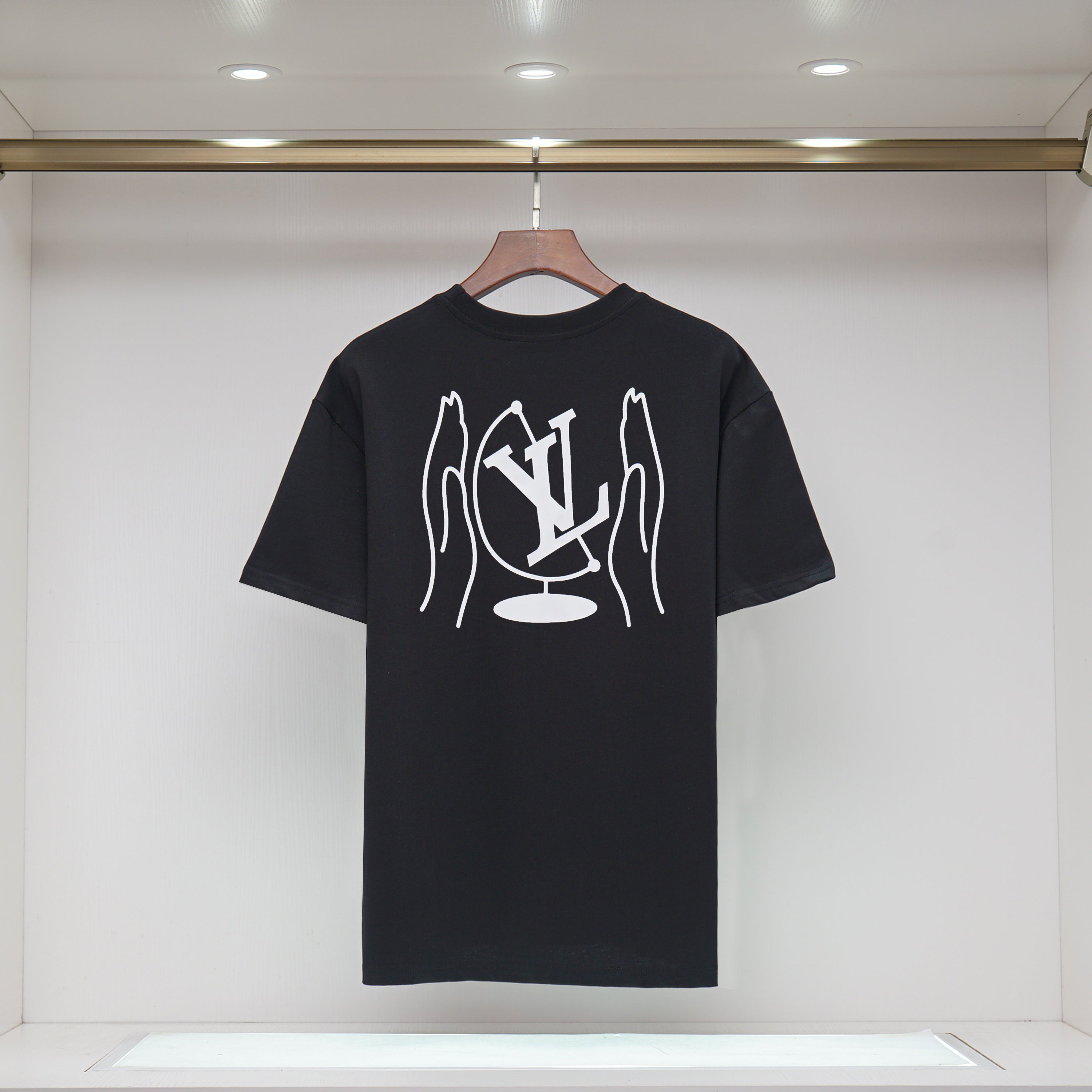 U1N45E8 Popular T-shirt