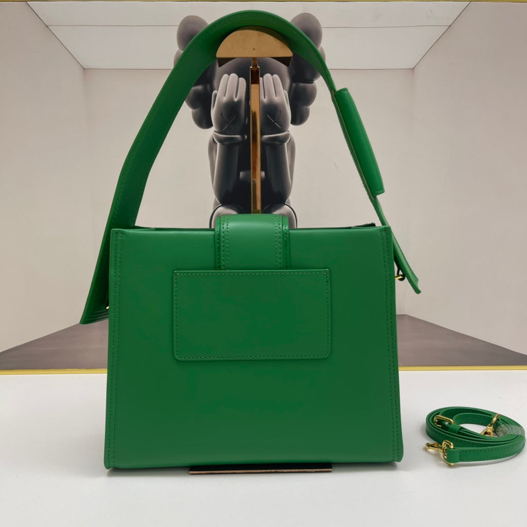 B1P36A25 Popular leather bag