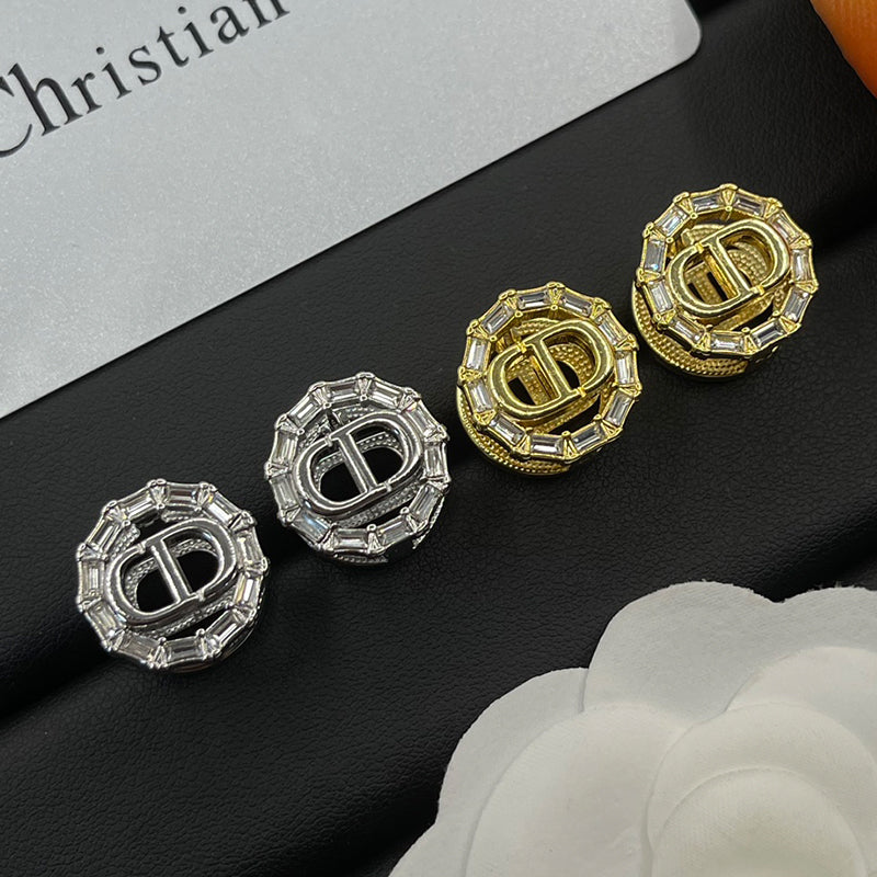 X1Z94D1061E Popular  Earrings