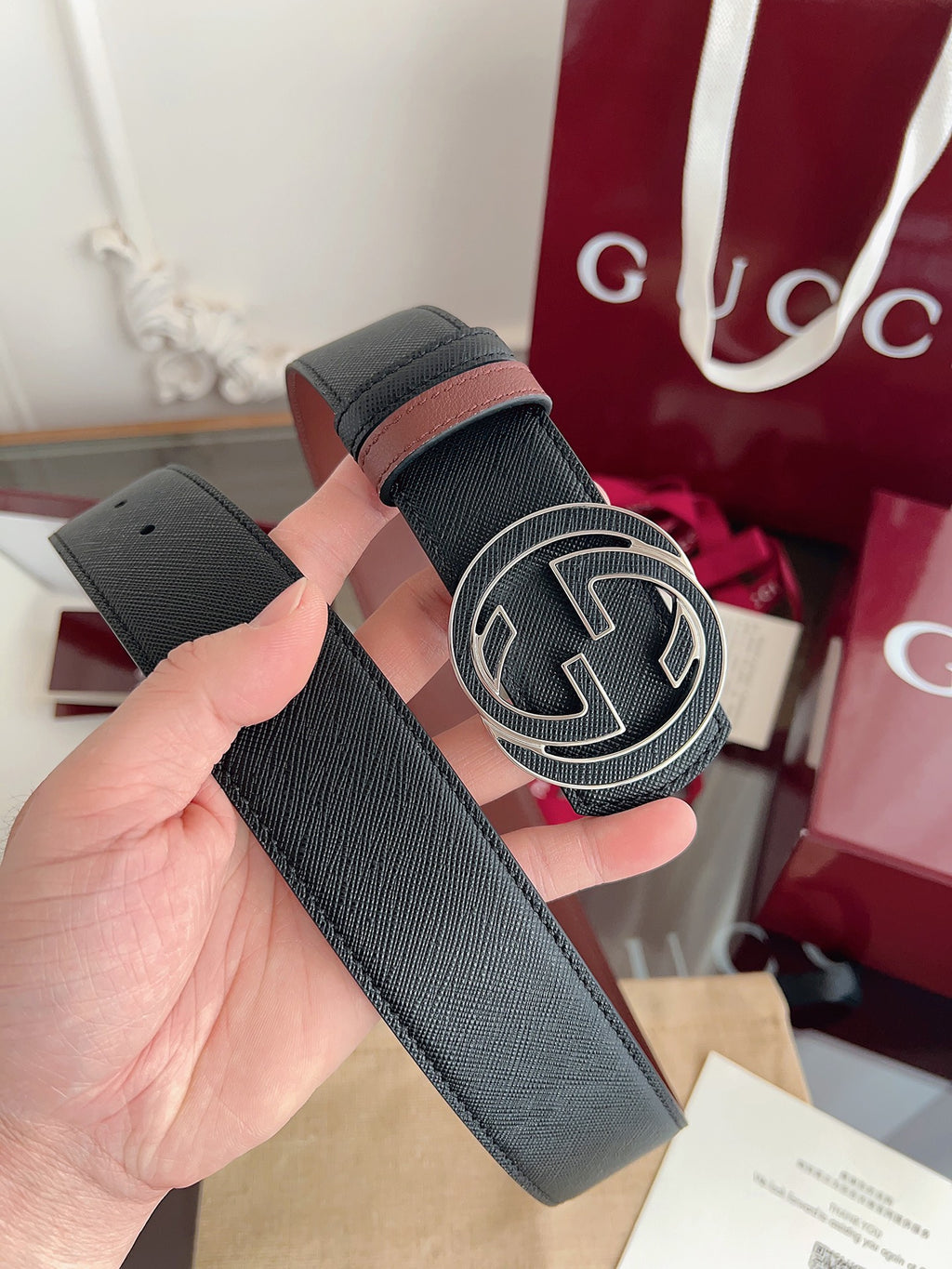 P1P36B11 Popular High quality belt With full package