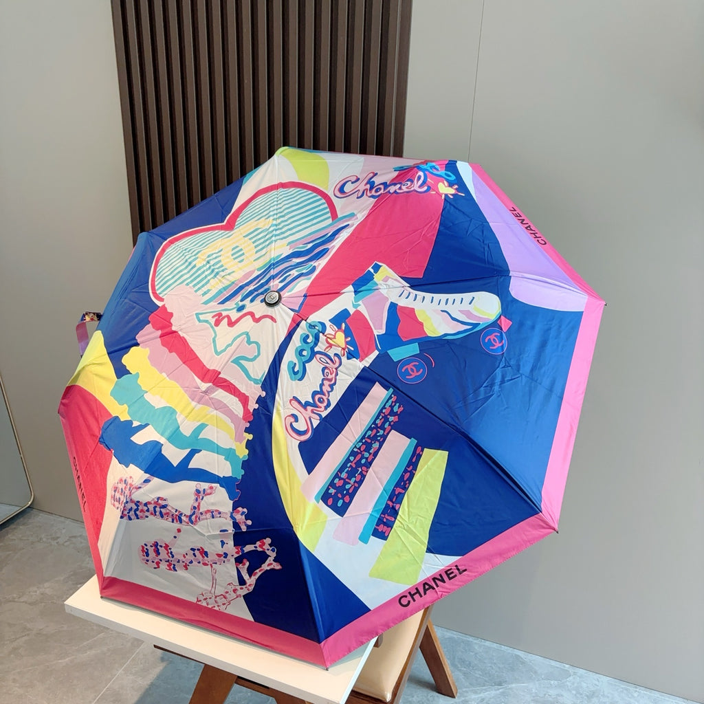 J1R85C82 Popular UV resistant umbrella