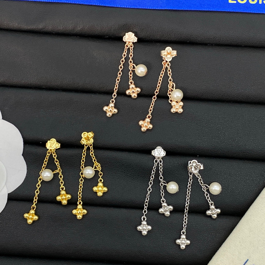 X1Z95E66E Popular Earrings
