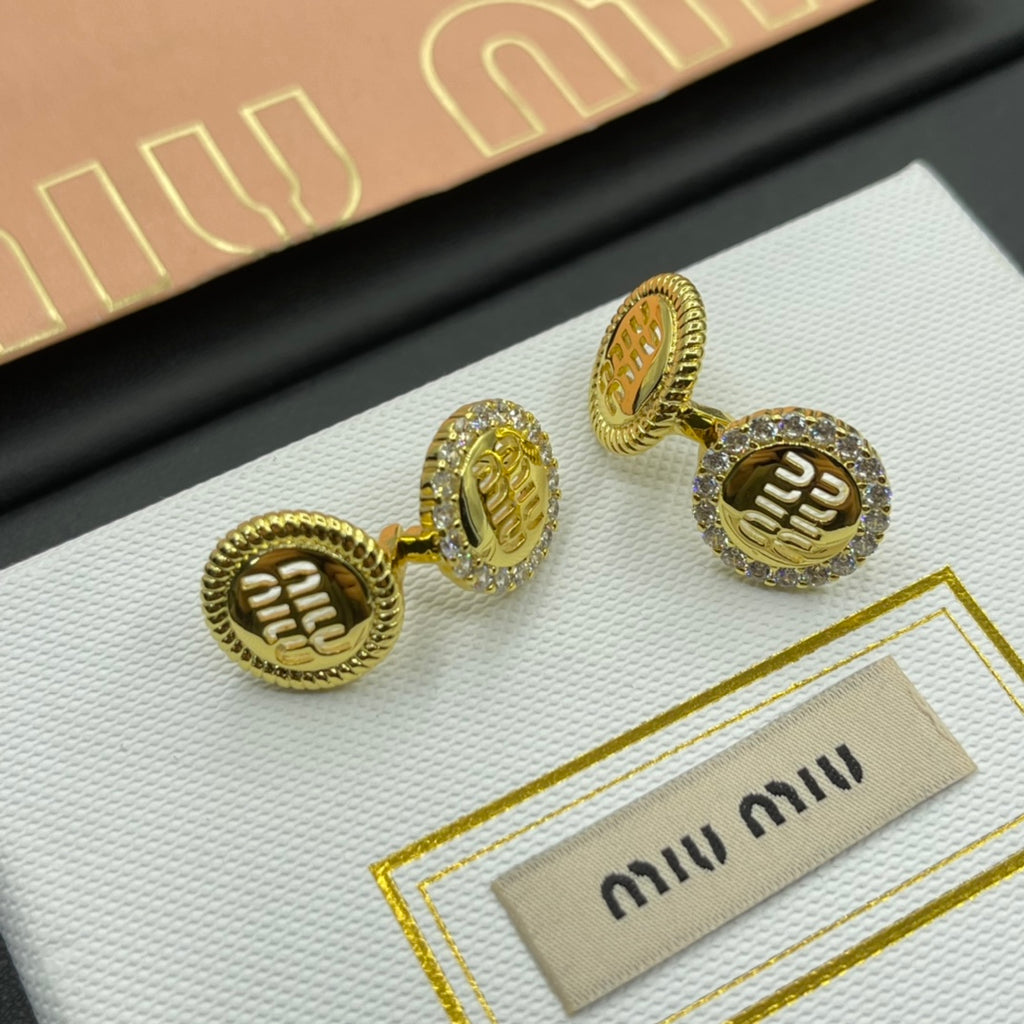 X1Z64A518E Popular Earrings