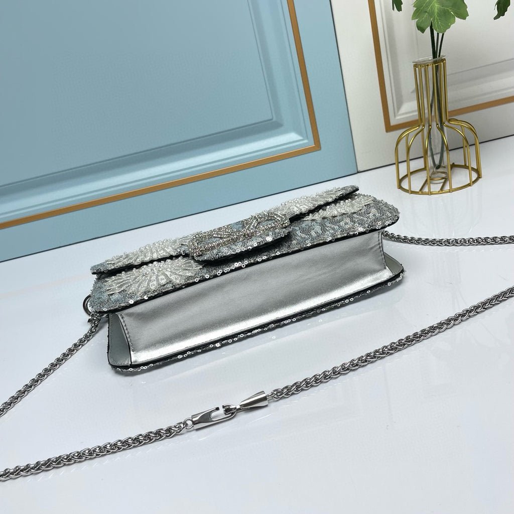 B1N36VL7 Popular leather bag