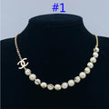 X1X54C10X  Popular    Necklaces