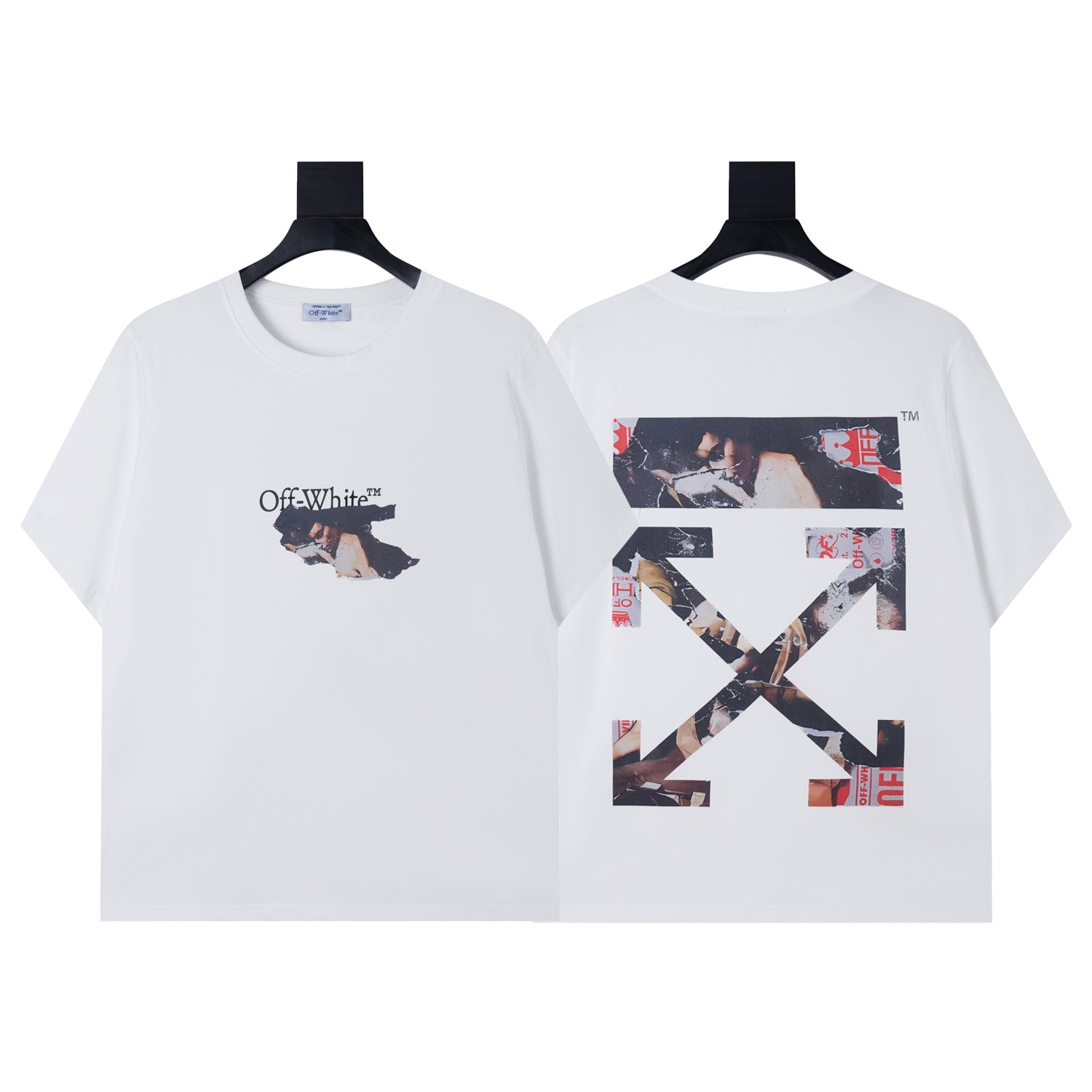 U1P36A14 Popular T-shirts