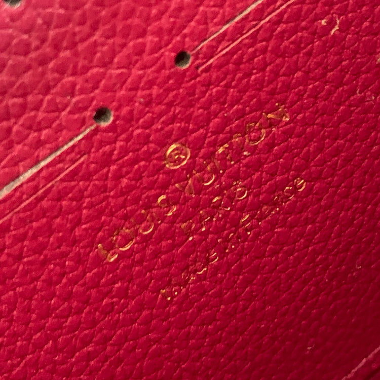 B1P11E06 Popular Leather wallets