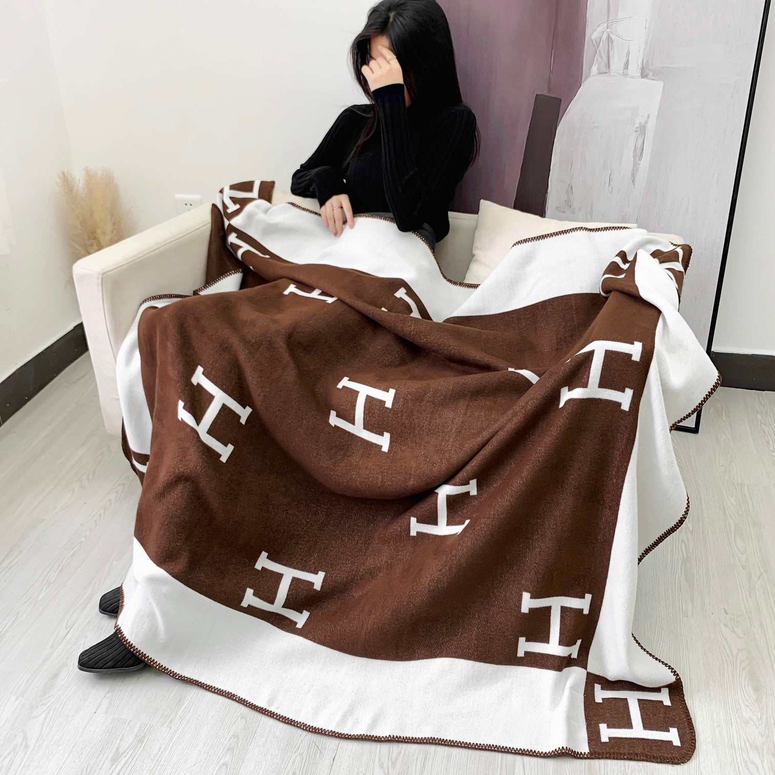 W1R86H28 Popular blanket