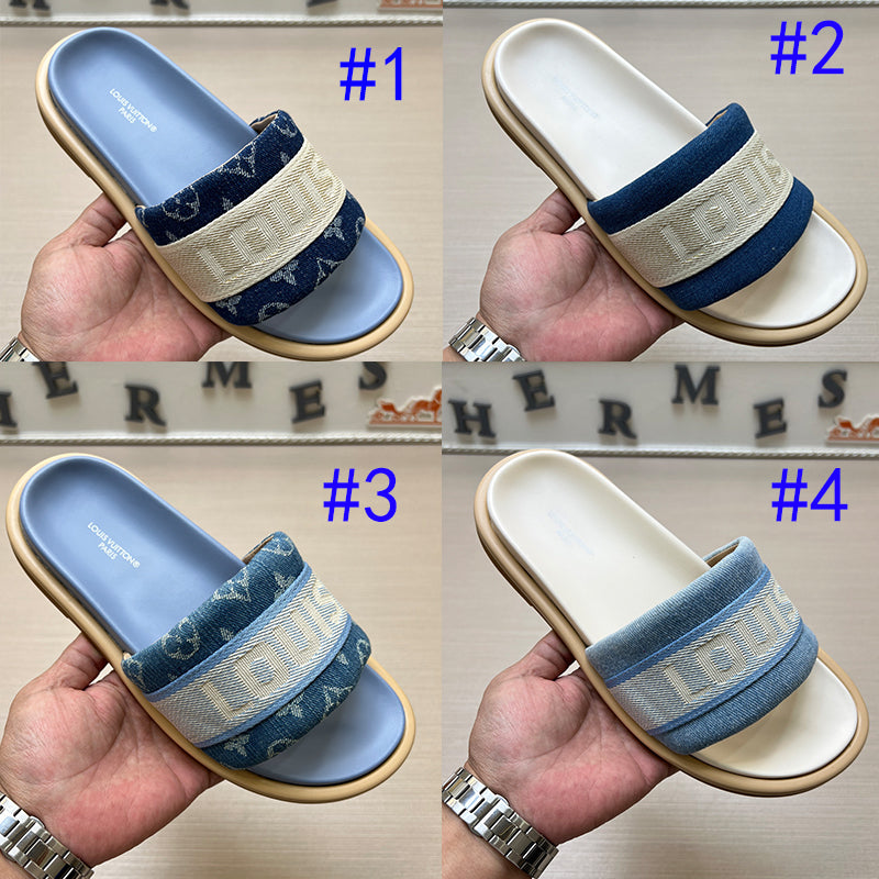 Z5Z35E301 Popular Slippers
